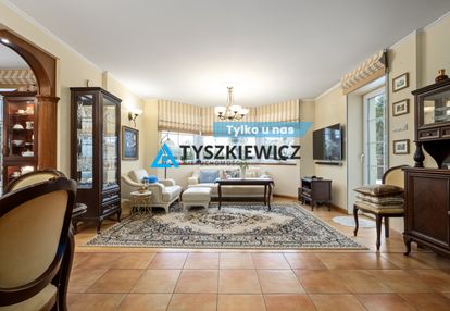 Rezydencja 188 m2 z pięknym ogrodem