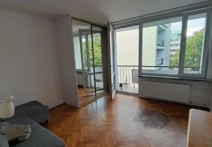 2-pokojowe mieszkanie na śródmieściu