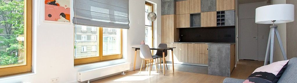 Apartament ul. wałowa