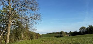 Działka 1105 m2 hopy obręb szarłata