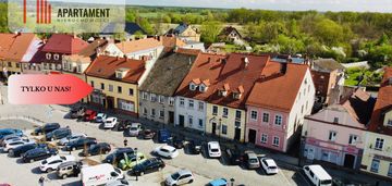 Kamienica w sercu milicza – idealna inwestycja