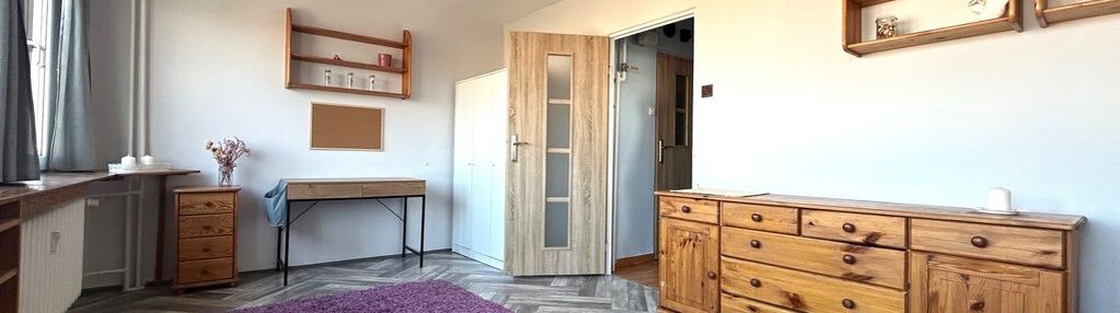 Umeblowane * 2 windy * do wprowadzenia *