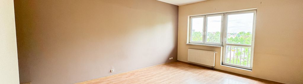 3 pokoje w super cenie | balkon | serenada