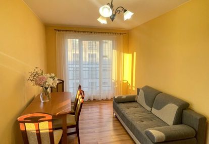 Miejsce parkingowe | dwa pokoje | duży balkon