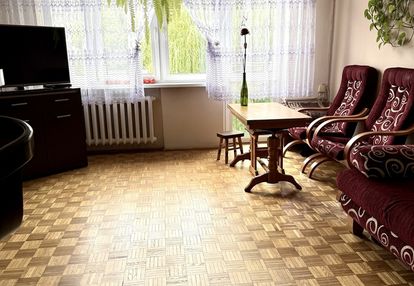 Przytulne mieszkanie centrum pruszkowa