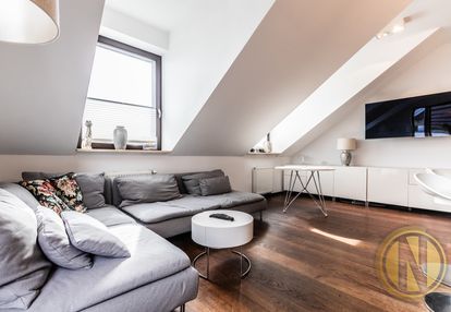 Bronowice | starego dębu | 3 pok. | taras 30m2