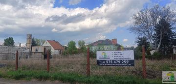 Działka budowlana w centrum świdnicy