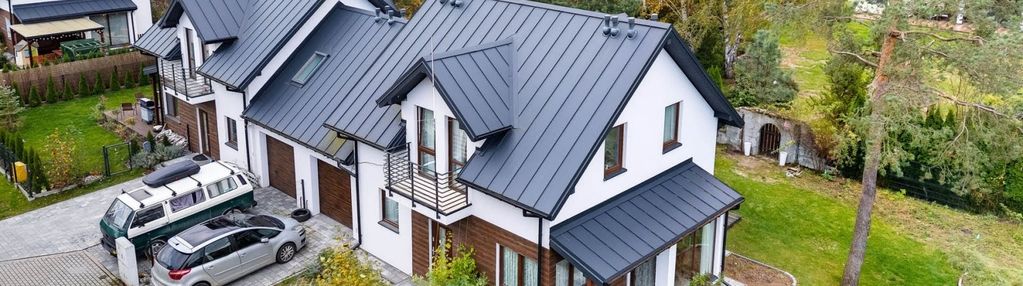 Przestronny dom  z ogrodem i garażem!