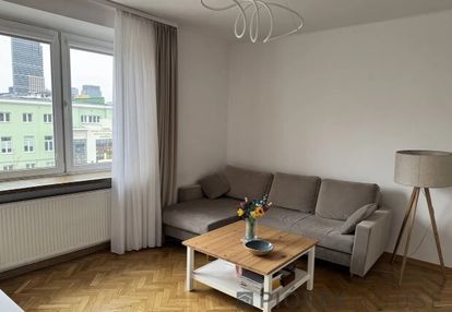 2-pokojowe mieszkanie na woli