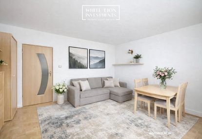 Przytulne 3 pokojowe włochy | okęcie