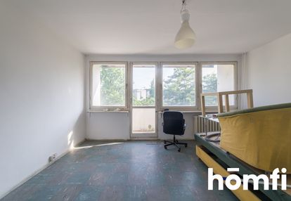 4 - pokojowe do własnej aranżacji