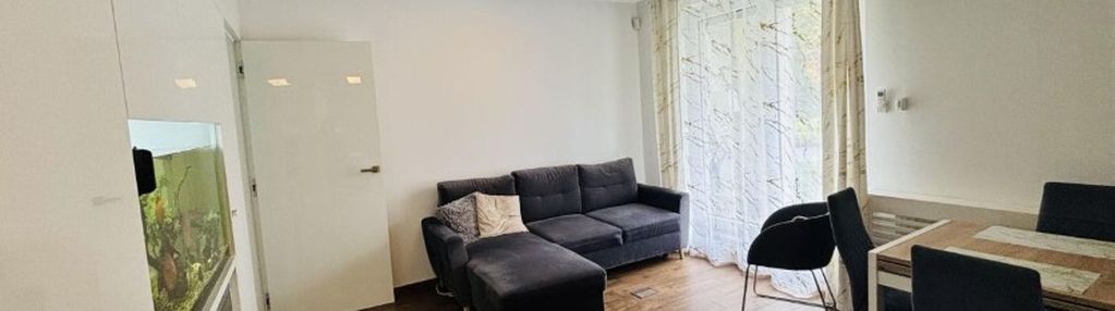 3-pokojowe mieszkanie w ząbkach