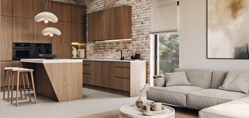 Na sprzedaż dom w krzywiniu.