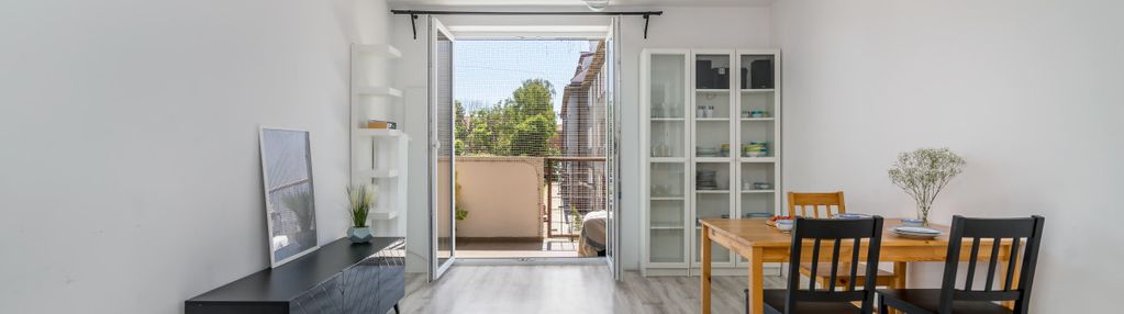Wrzeszcz dwa pokoje po remoncie, swp z kw