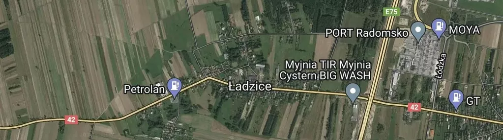 Działka na sprzedaż 8200m2