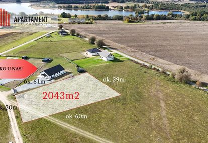 * działka z wz gąbin - szubin