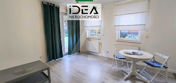 Mieszkanie w nowym budownictwie na wynajem