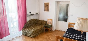 3-pokojowe mieszkanie na pradze-południe