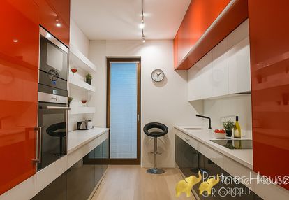 3-pokojowe mieszkanie w prestiżowym wilanowie