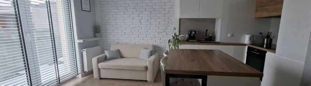 2-pokojowe mieszkanie na pradze-południe