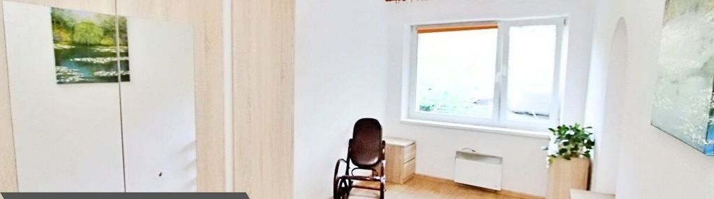 2 pokoje, centrum 40 m2, 1 piętro