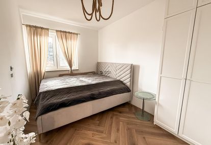 Okazja! gotowy do zamieszkania! gościno kwiatowa