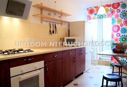 3-pokojowe mieszkanie na tysiącleciu