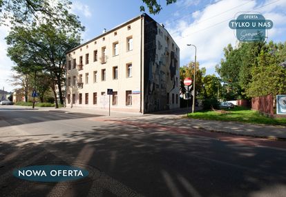 Kawalerka na sprzedaż