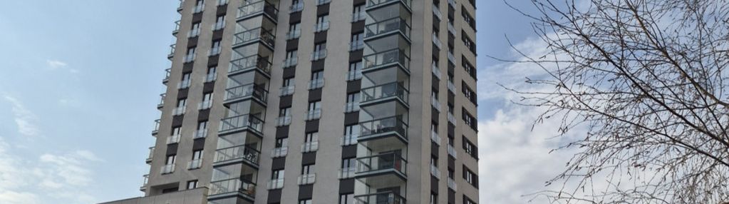 Mieszkanie 3 pok. reda  aqua tower