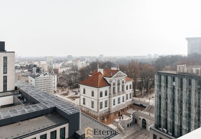 Rezerwacja! widok marzenie! lokalizacja top, metro