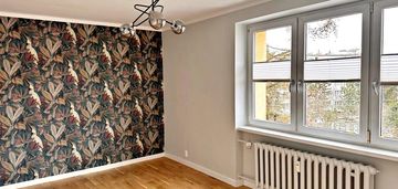 Sprzedam ładną kawalerkę w centrum, ul. cienciały