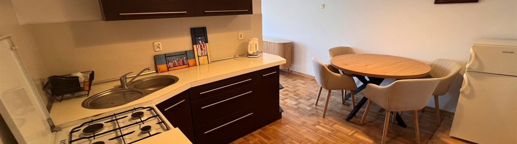 2 pokoje blisko politechniki