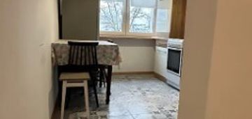 Kawalerka na śródmieściu