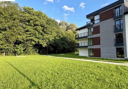 3-pokojowy apartament z widokiem na las i góry!