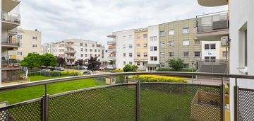 Górzyskowo, 1 piętro, 3 pokoje, m. postojowe