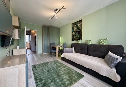 Wyremontowane m4 łódź-bałuty