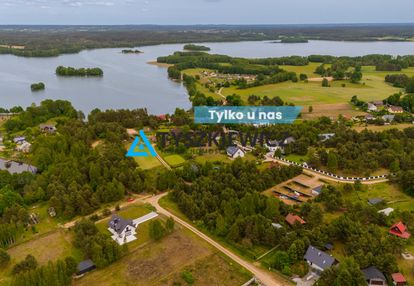 Działka budowlana 2115 m² – skoszewo, gmina brusy