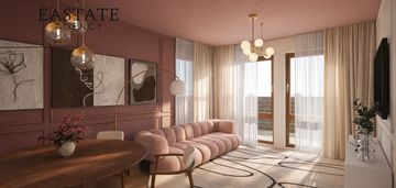 Blisko pkp|taras|garaż|komórka lokatorska|orlik