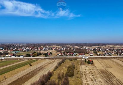 Działka rolna w rzezawie