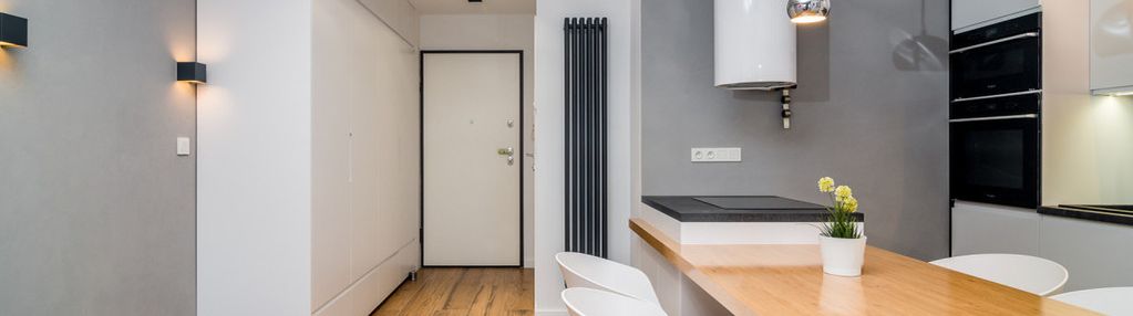 Luksusowe studio na angel river, ul walońska