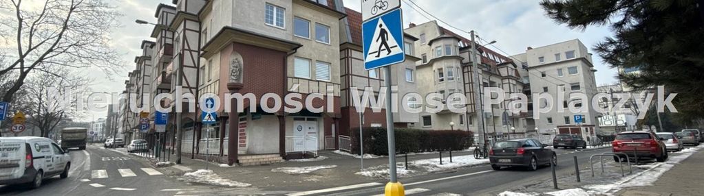 Niepowtarzalne dwupoziomowe mieszkanie na jeżycach