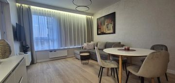 2-pokojowe mieszkanie na mokotowie