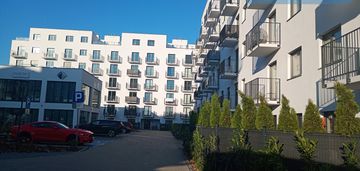 Promocja! 4 pokoje, dwa balkony, winda