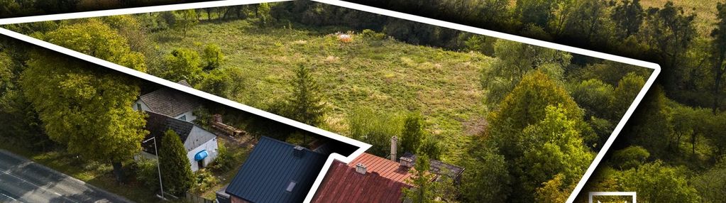 Działka inwestycyjna | cieszyn | 12243 m2 | okazja
