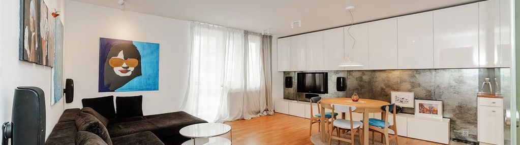 Mieszkanie na balbinie, i piętro, niski czynsz