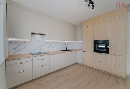 Do wprowadzenia, bezczynszowe mieszkanie z ogródki