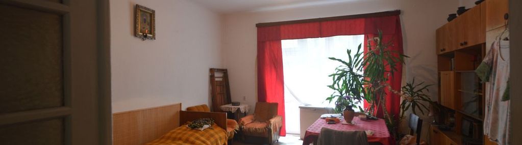 2 pokojowe z 2 balkonami, śródmieście