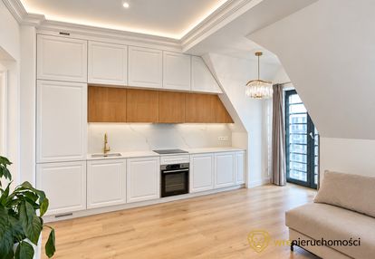 Luksusowy apartament | 4 pokoje | wysoki standard | winda