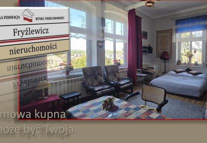 Nowy sącz, mieszkanie z balkonem