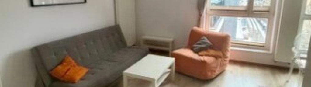 Kawalerka na mokotowie